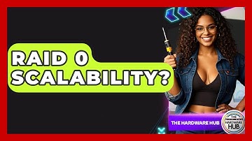 RAID 0 Scalability? - The Hardware Hub