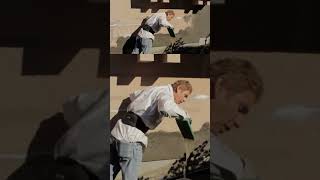Finishing New Stucco, #shortsfeed, #reddit, #trending, #shorts,  #diy, #home, #humor,