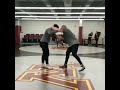 Brock Lesnar Teaching Wrestling Moves Recent Video Of The Beast 