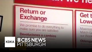 What to know before returning a gift this holiday season