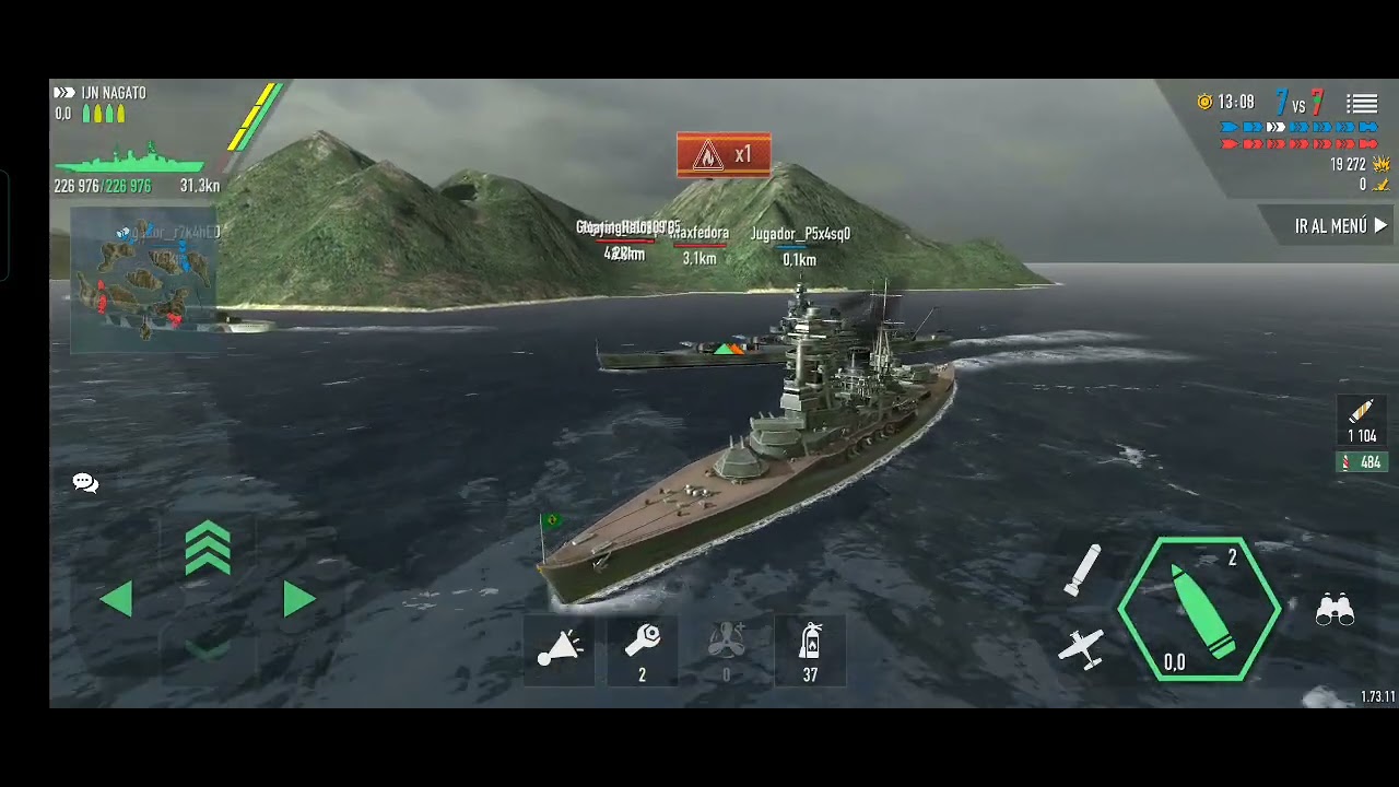 consiguiendo el nivel 14(parte:3)