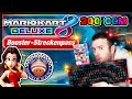 MARIO KART 8 DELUXE BOOSTER-STRECKENPASS 🏁 Eichel-Cup 200ccm mit Tastatur &amp; Pauline