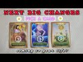✨️11:11●Hindi●🥰NEXT BIG CHANGES coming to your Life🥰●PICK A CARD●TIMELESS