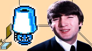 The Beatles - Battle With a Dangerous Foe (Mother 1 / Earthbound Beginnings)
