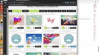 Web 105: Adding Media to your web page