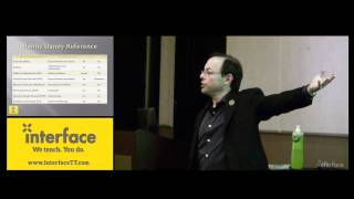 Part 2 - Information Security - How Cryptography Works Choosing the Right Crypto for the Job