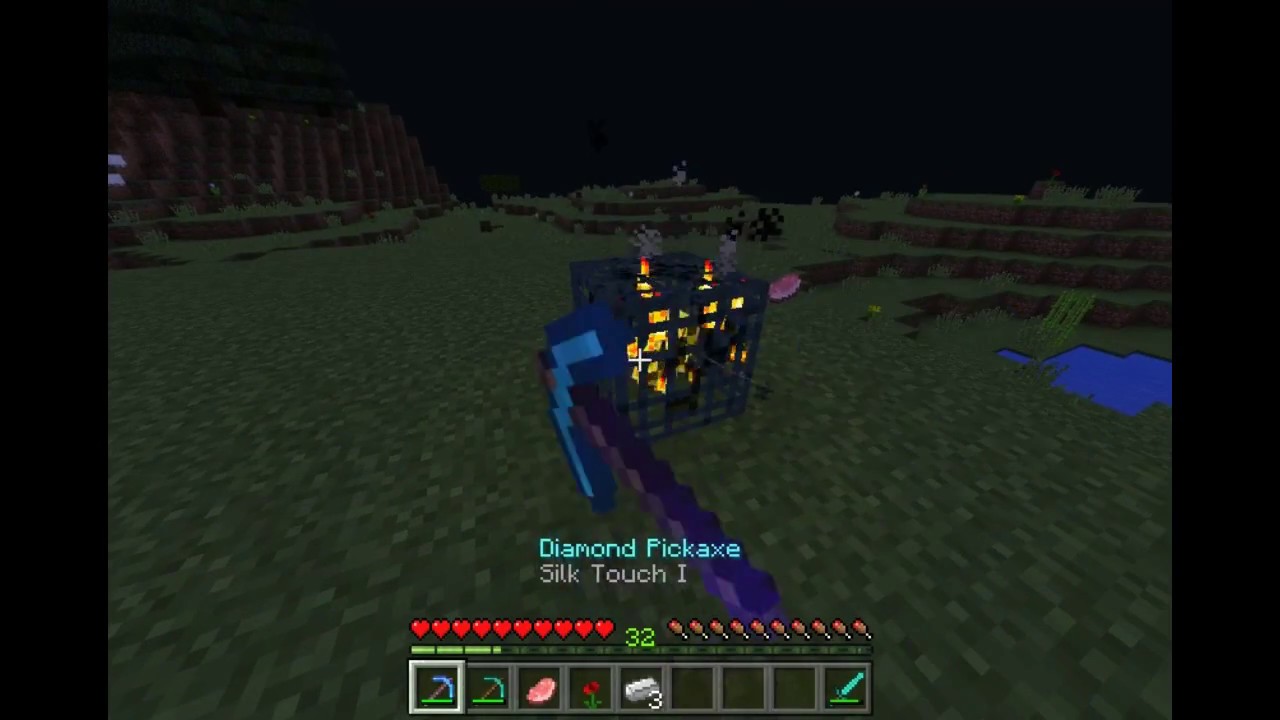 VoltagePE Best Spawners Plugin ! With Usage Tutorial & Showcase - YouTube
