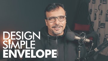 Envelope for Brand Identity  - اردو / हिंदी