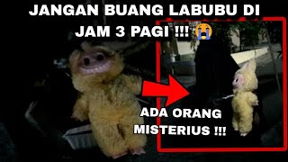 Download lagu JANGAN BUANG LABUBU DI JAM 3 PAGI !!!!! ðŸ˜