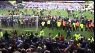 Best of Leicester City Fans