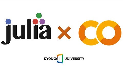 Julia 개발환경 구축 튜토리얼 (Google Colab 활용)