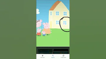 Peppa Pig Horror Pig Shorts Peppapig Horrorstory Piggy Shortsvideo 