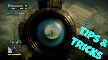 Far Cry 4 Multiplayer - Tips & Tricks!