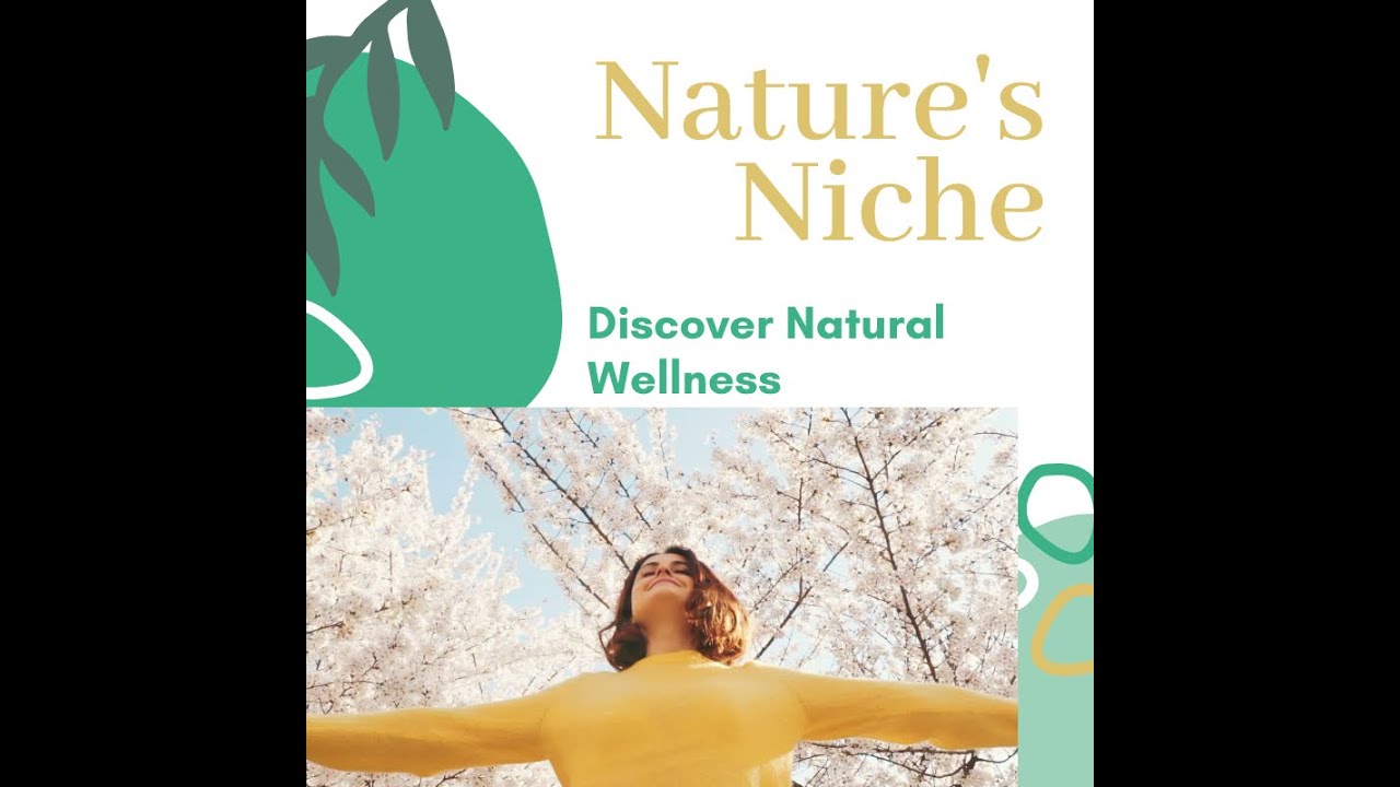Natures Niche Video YouTube Video Ad