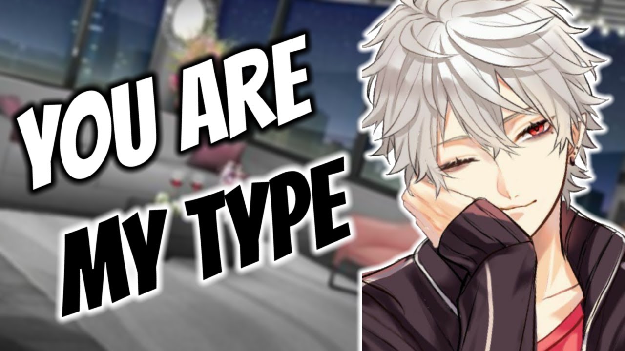 [M4F] Flirty Roommate Pins You on New Years (Tomboy Listener) (Friends to Lovers) | ASMR Roleplay