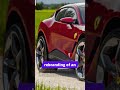 Ferrari's Shocking New Electric Vision