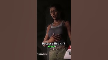 The Last Of Us | Part 1: Chapter 11 Finale #thelastofus #gaming