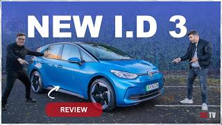 New Vw Id3 2025 Review A Hot Tip I Wish I Knew Sooner