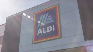 Aldi opens new location in Panama City, replacing Winn Dixie
