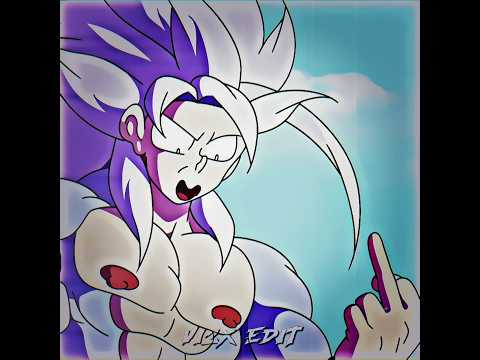 Vegeta Challenged Goku 💀 What Happens Now?