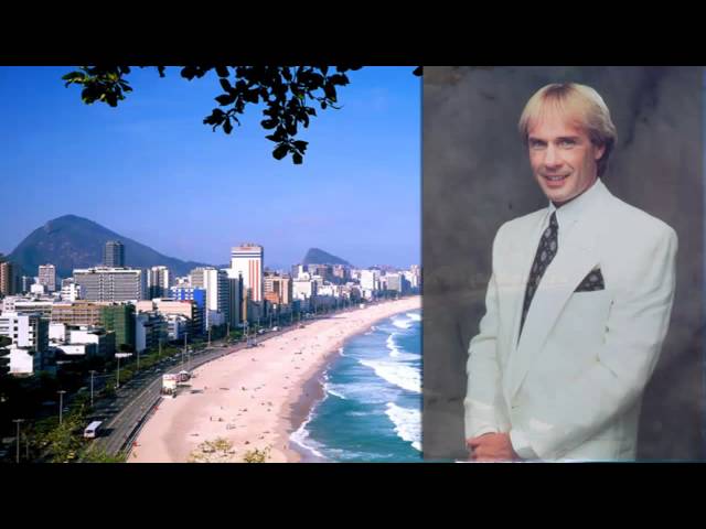 Richard Clayderman - La Chica De Ipanema