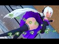 MMD 弱音ハク マーシャル マキシマイザー 紳士向け