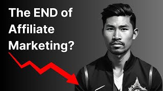 Is it Too Late to Start Affiliate Marketing in 2024?