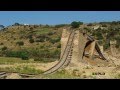 Video Ufficiale demolizione ponte ferroviario in loc. Caltagirone Sicilia