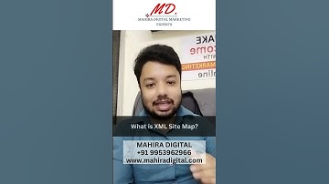 What is #xml  Site Map? #sitemapxml #sitemap