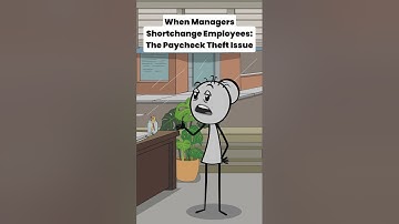 Top Awkward Office Situations Between Managers and Employees