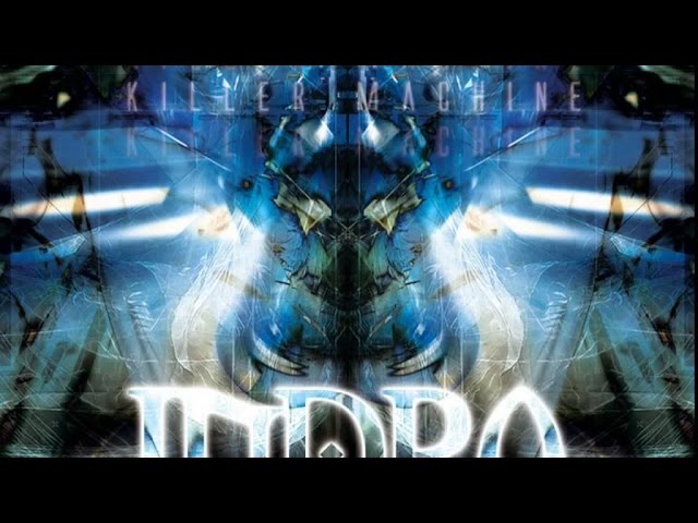 Indra - Messages From God