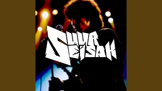 Спокойная ночь - Suur Seisak