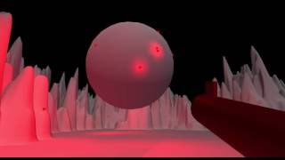 Unity FPS Demo