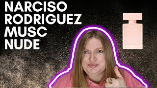 :    NARCISO RODRIGUEZ MUSC NUDE FOR HER