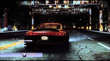 Lets play NFS The Run w/ TheAzureGravity - Part 16