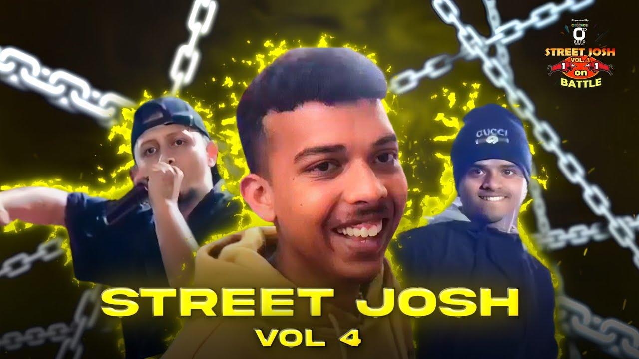 Street Josh Volume 4 || UNDERGROUND BATTLE AT KALYAN {MUMBAI} @MohammedMoshin134 