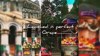 •My-Ancestral-House||Vlog#1||Bengali Vintage House||The-Age-Old-Rituals||Nritya Aaradhana•