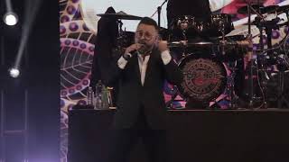 La Chica Del Este - Grupo Bryndis Desde El Teatro Metropólitan