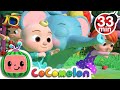 Are You Sleeping Brother John 😴 Funny Kids Rhyme | Educational Nursery Songs