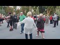 Харьков;танцы в парке; "Приручить так хотела!"