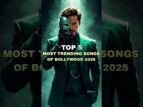 Top 5 Most
