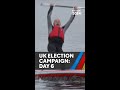 Day 6 UK election: Here’s what happened