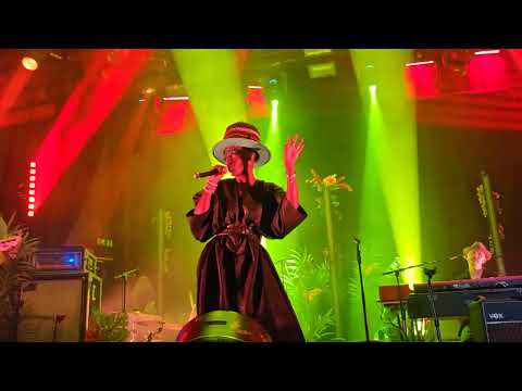 MORCHEEBA Zagreb 2025/Blood like lemonade/