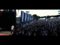 Summer Of Love Tour Update 2012