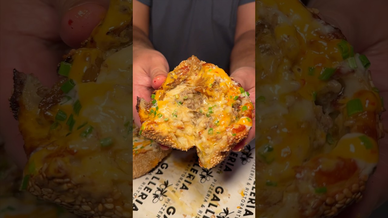 БЕЗУМНЫЕ ФИЛЛИ ЧИЗСТЕЙК-ПИНВИЛЛЫ в галерее Merrick на Лонг-Айленде, штат Нью-Йорк! 🥩🧀🔥🤤 