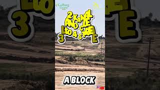 A Block Gulberg Residencia ka development ab fast track par aa Chaka hai!