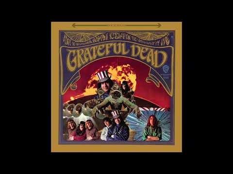 Grateful Dead: The Golden Road (2017 Remaster)