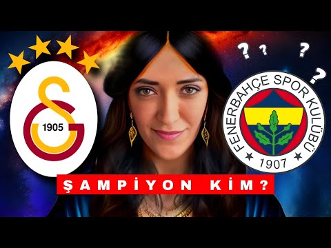 ŞAMPİYON KİM OLACAK