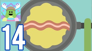 Dumb Ways To Die - Gameplay Walkthrough Part 14 (iOS/Android)