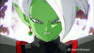 Zamasu Wishes You Reconsidered Posting That